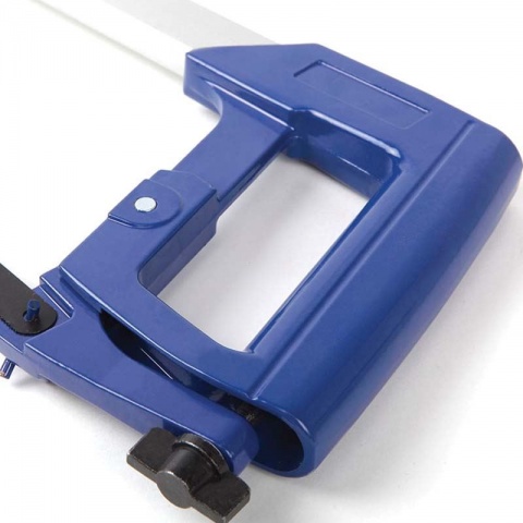 WORKPRO Σιδηροπρίονο Bαρέως Tύπου Aλουμινίου 300mm (W016009)