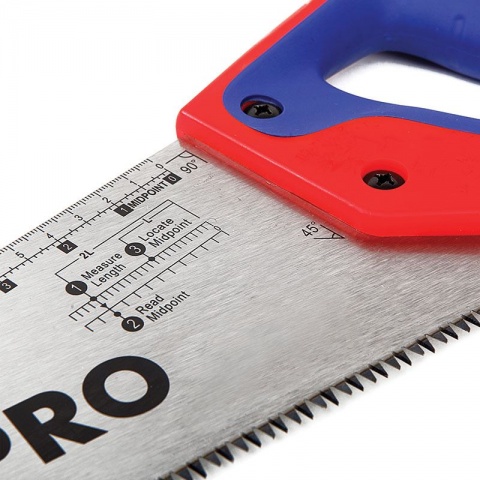 WORKPRO Σεγάτσα 400mm (W016032)