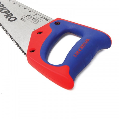 WORKPRO Σεγάτσα 350mm (W016031)