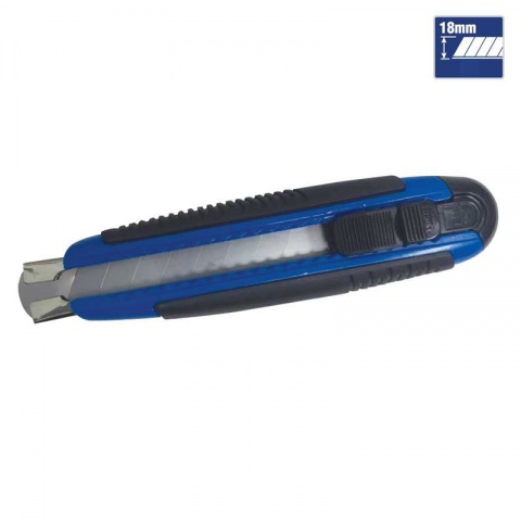 WORKPRO Κόφτης Πλαστικός Βαρέως Τύπου 18mm