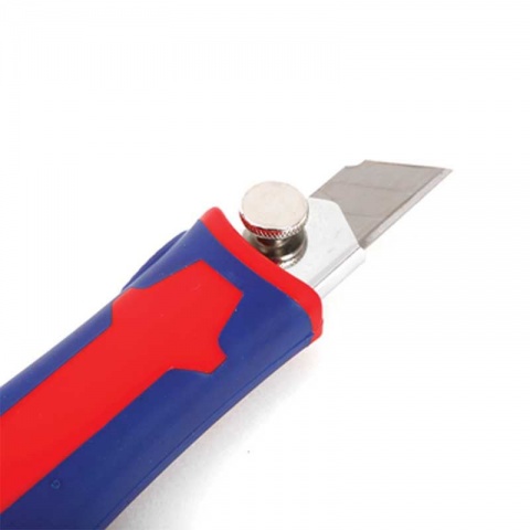 WORKPRO Κόφτης Πλαστικός 18mm