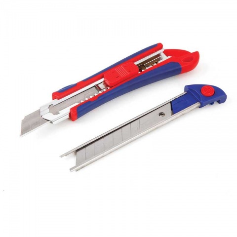 WORKPRO Κόφτης Πλαστικός 18mm