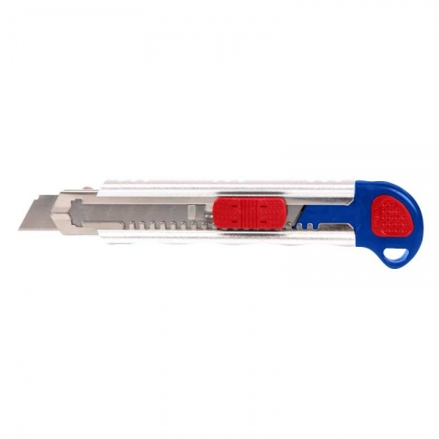 WORKPRO Κόφτης Αλουμινίου με Αυτόματη Φόρτωση 18mm