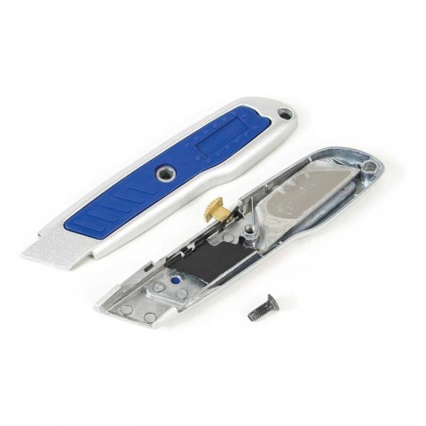 WORKPRO Κόφτης Αλουμινίου Τραπεζοειδή Λάμα 161mm