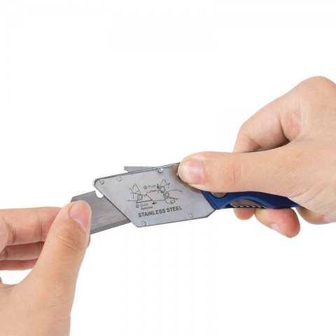 WORKPRO Κόφτης Αλουμινίου Αναδιπλούμενος 150mm