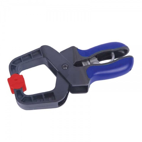 WORKPRO Σφιγκτήρας Καστάνιας Πολλαπλών Χρήσεων 38mm