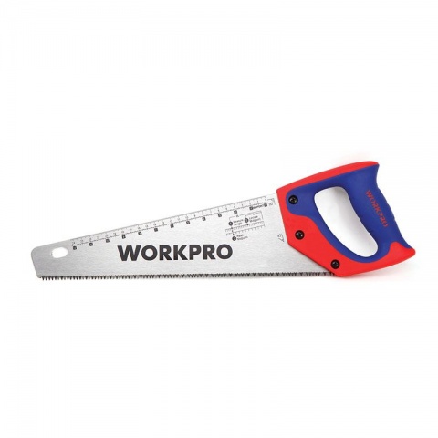 WORKPRO Σεγάτσα 400mm (W016032)