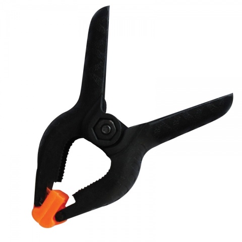WORKPRO Σφιγκτήρας Μανταλάκι 150mm