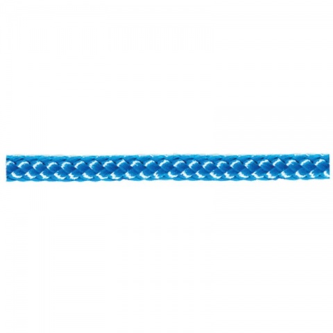 Vormann Polypropylene Rope Ø 8mm - 1m (Blue)