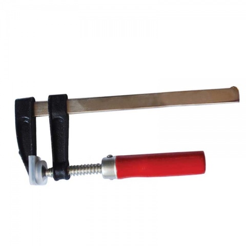 WORKPRO Σφιγκτήρας Μαραγκών 300x50mm