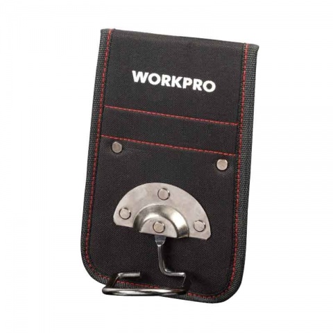 WORKPRO Θήκη Ζώνης για Σφυρί