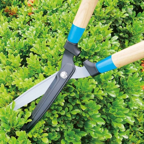 AQUACRAFT Ψαλίδι Κήπου για Θάμνους Ίσιο CLASSIC