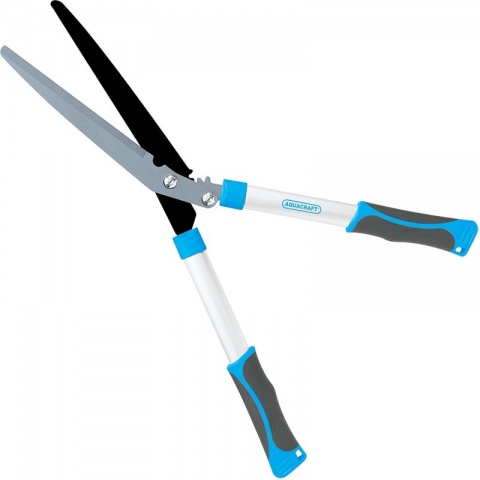 AQUACRAFT Ψαλίδι Κήπου για Θάμνους GEAR PLUS