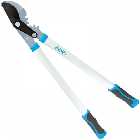 AQUACRAFT Ψαλίδι Κήπου για Κλαδιά GEAR PLUS