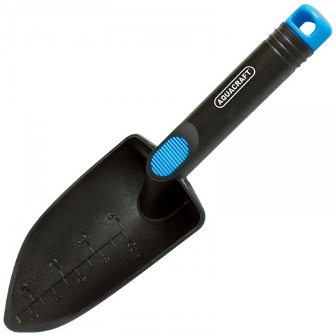 AQUACRAFT Plastic Hand Trowel