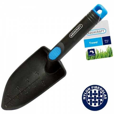 AQUACRAFT Πλαστικό Φτυαράκι Κήπου Χειρός