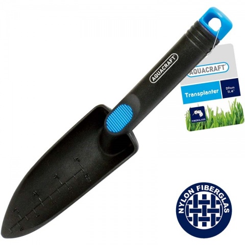 AQUACRAFT Πλαστικό Φτυαράκι Μεταφύτευσης