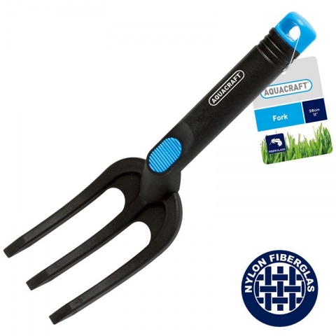 AQUACRAFT Πλαστική Πηρούνα Κήπου