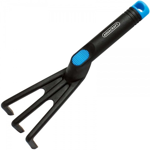 AQUACRAFT Plastic Hand Cultivator