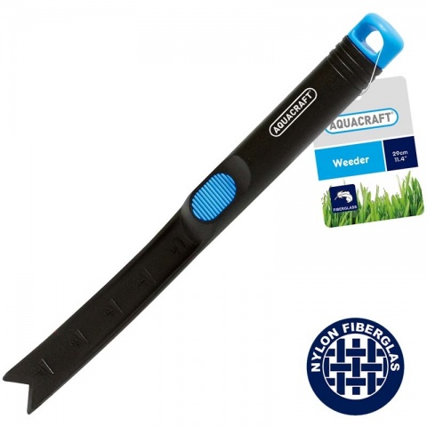 AQUACRAFT Πλαστικό Εργαλείο Κήπου για Ζιζάνια