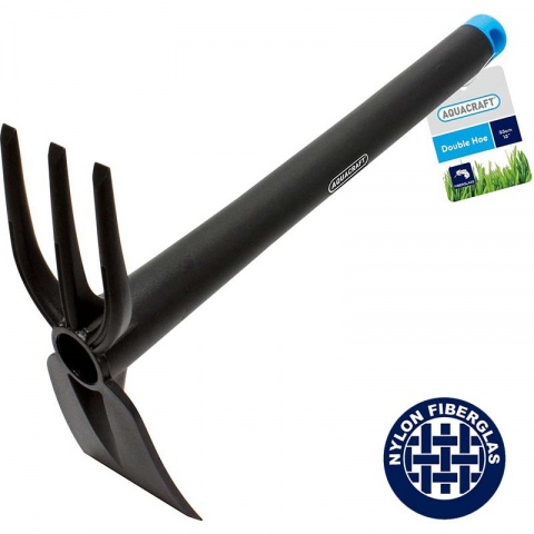 AQUACRAFT Πλαστικό Σκαλιστήρι Κήπου