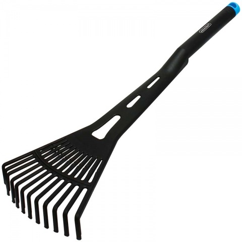 AQUACRAFT Plastic Leaf Rake