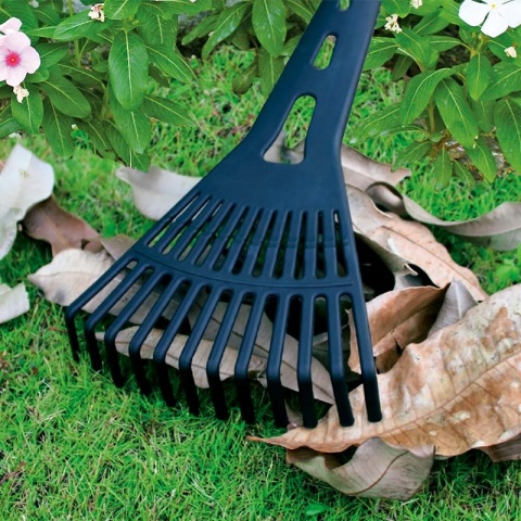 AQUACRAFT Πλαστικό Γράβαλο Χειρός