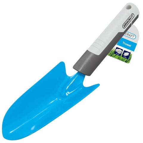 AQUACRAFT Μεταλλικό Φτυαράκι Χειρός