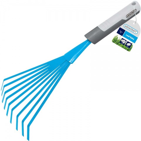 AQUACRAFT Μεταλλικό Γράβαλο Χειρός