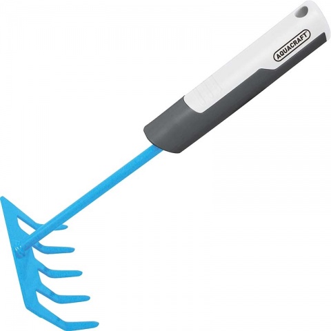 AQUACRAFT Classic Soil Rake
