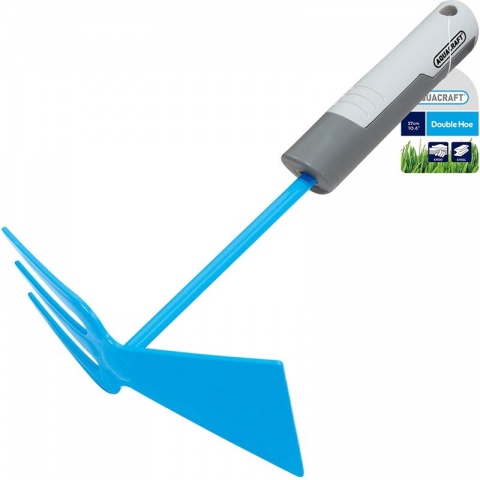 AQUACRAFT Μεταλλικό Σκαλιστήρι χειρός