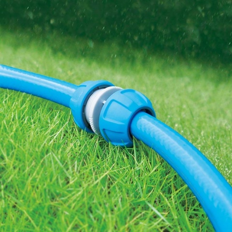 AQUACRAFT Soft-Touch Hose Mender 13mm (1/2")