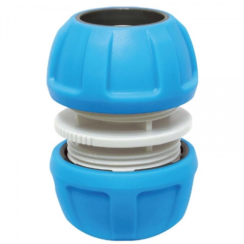 AQUACRAFT Σύνδεσμος επισκευής SOFT TOUCH 16 - 19mm (5/8" - 3/4")