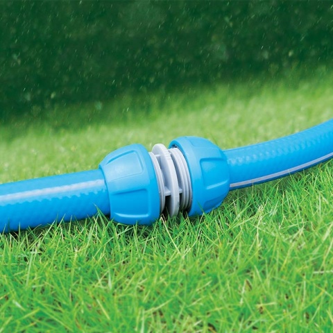 AQUACRAFT Soft-Touch Hose Mender 16-19mm (5/8 "- 3/4")