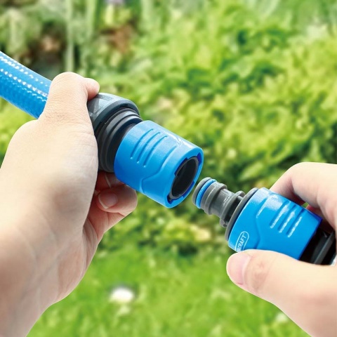 AQUACRAFT Standard Two-Way Connector