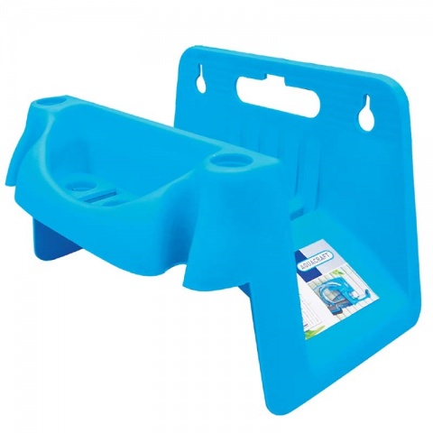 AQUACRAFT Στήριγμα Τοίχου για Λάστιχο