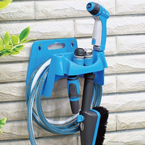 AQUACRAFT Στήριγμα Τοίχου για Λάστιχο