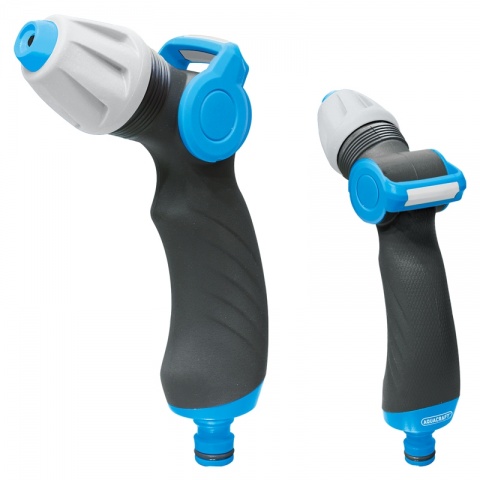 AQUACRAFT Πιστόλι Ergonomic 2 Ψεκασμών