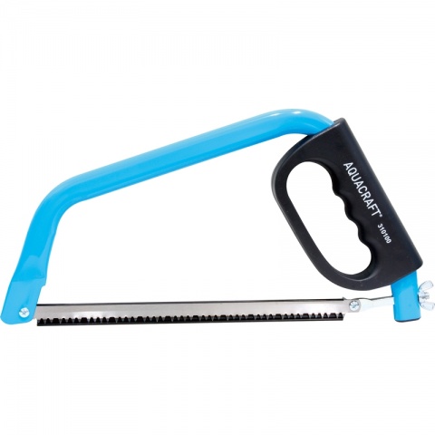 AQUACRAFT Τοξοπρίονο Κήπου 2 σε 1 - 12'' 30cm