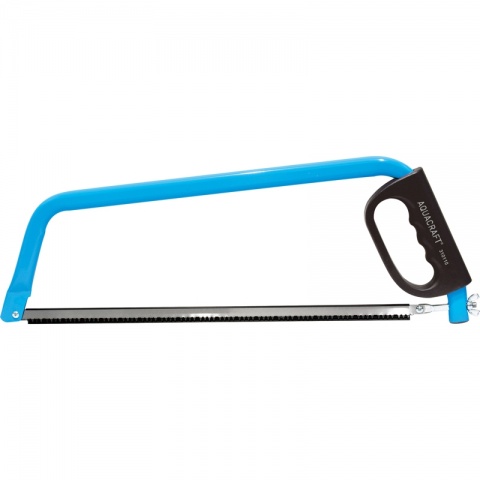 AQUACRAFT Τοξοπρίονο Κήπου 21'' (52.5cm)