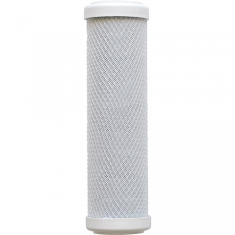 ENERGYWATER Activated Carbon Block Filter 10″ – 10μm