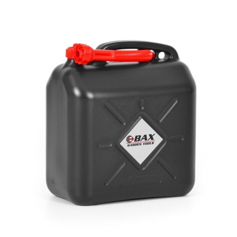 ΒΑΧ Δοχείο Καυσίμων 20Lit (Β-20L)