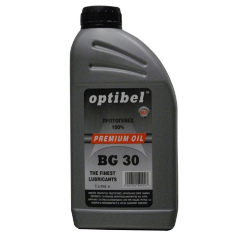 OIL FOR 4 - STROKE ENGINES 1Lit (BG30)