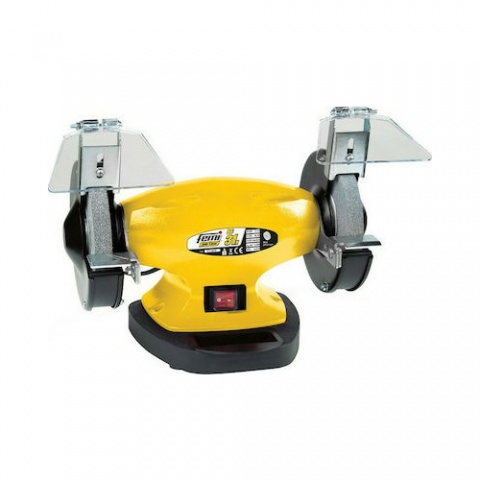Femi bench shop grinder