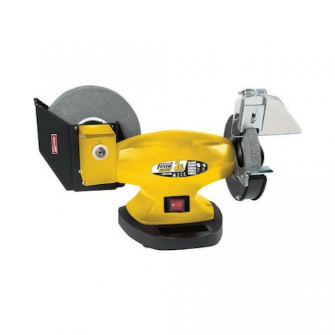 FEMI Δίδυμος Τροχός με Πέτρες 400 Watt (BG46N)