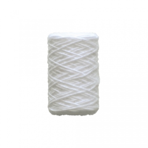 ENERGYWATER Φίλτρο Νήματος Proteas 4″ - 50μm