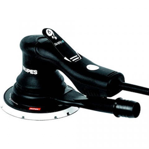 Rupes RX 256A SΚORPIO E Ηλεκτρικό Τριβείο Brushless 250 Watt 4000 - 10000 rpm 150mm - 3mm