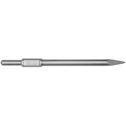TOTAL Βελόνι SDS - HEX 410mm (TAC1531301)