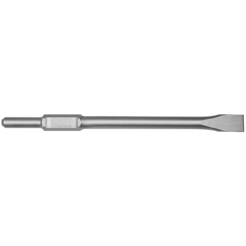 TOTAL SDS - Hex Chisel 40mm (TAC1532301)