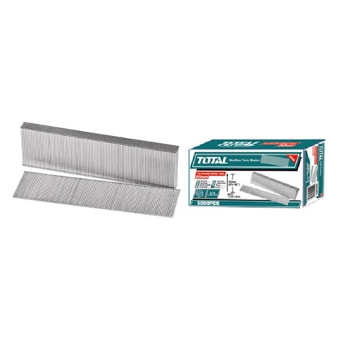 TOTAL Πρόκες 40mm για TAT81501 / TCBNLI2001 (TAC918401)